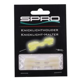 SPRO C-Tec Knicklichthalter