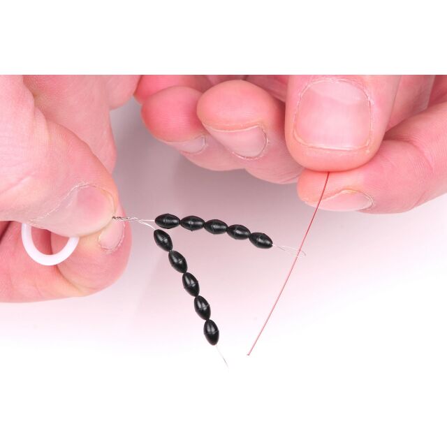 SPRO C-Tec Gummistopper 10Stk. Large