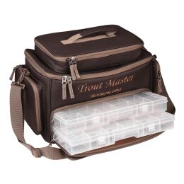 Trout Master Session Bag