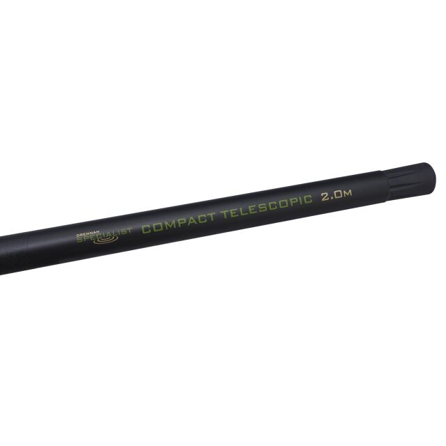 Drennan Specialist Compact Telescopic Net Handle
