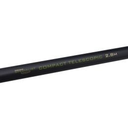 Drennan Specialist Compact Telescopic Net Handle