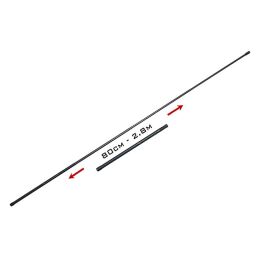 Drennan Specialist Compact Telescopic Net Handle
