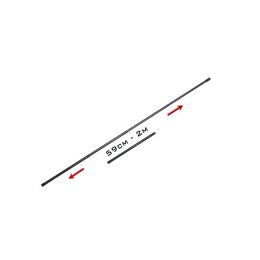 Drennan Specialist Compact Telescopic Net Handle