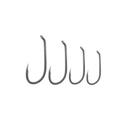 Korda Longshank Beaked Barbed 10Stk.
