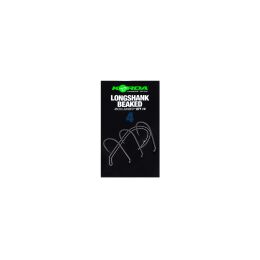 Korda Longshank Beaked Barbed 10Stk.