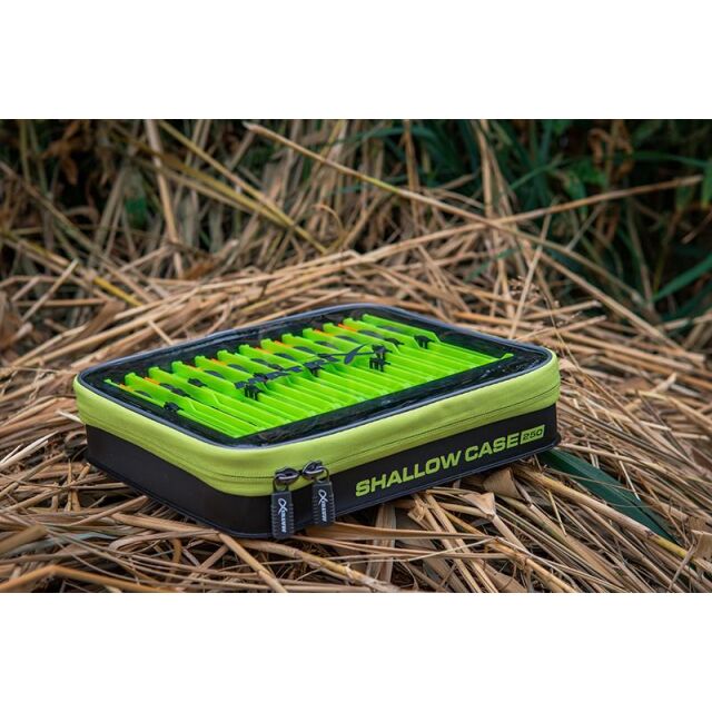 Matrix Shallow EVA Case 250