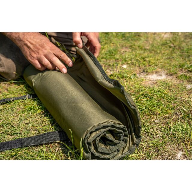 Korum Progress Roll Mat
