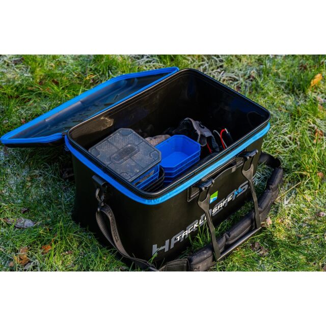 Preston Hardcase Tackle Safe - XL