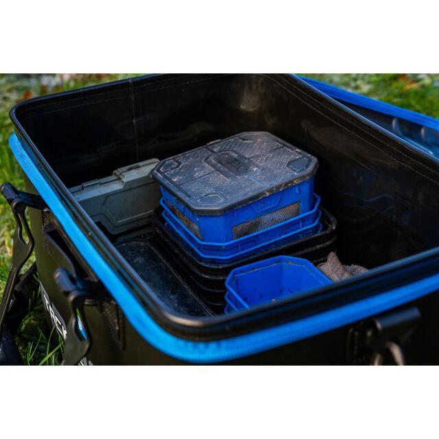 Preston Hardcase Tackle Safe - XL