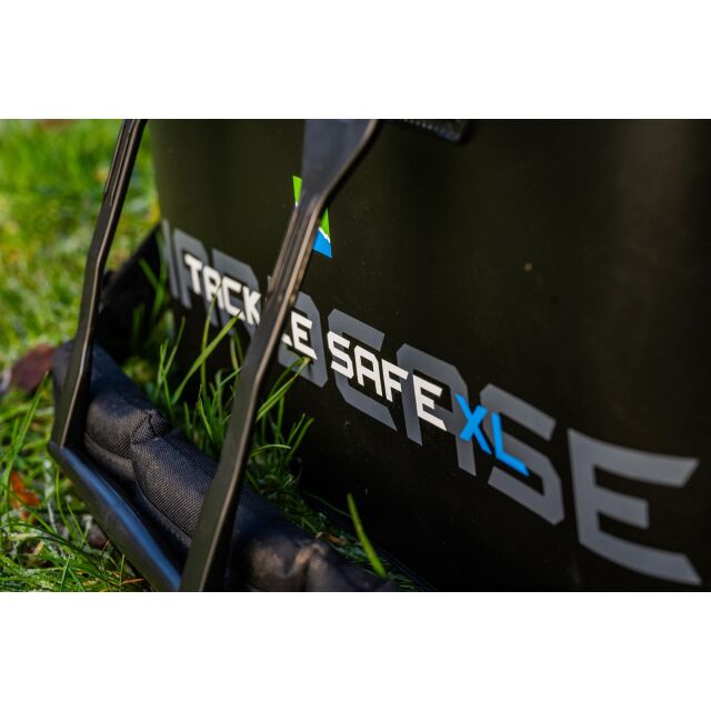 Preston Hardcase Tackle Safe - XL