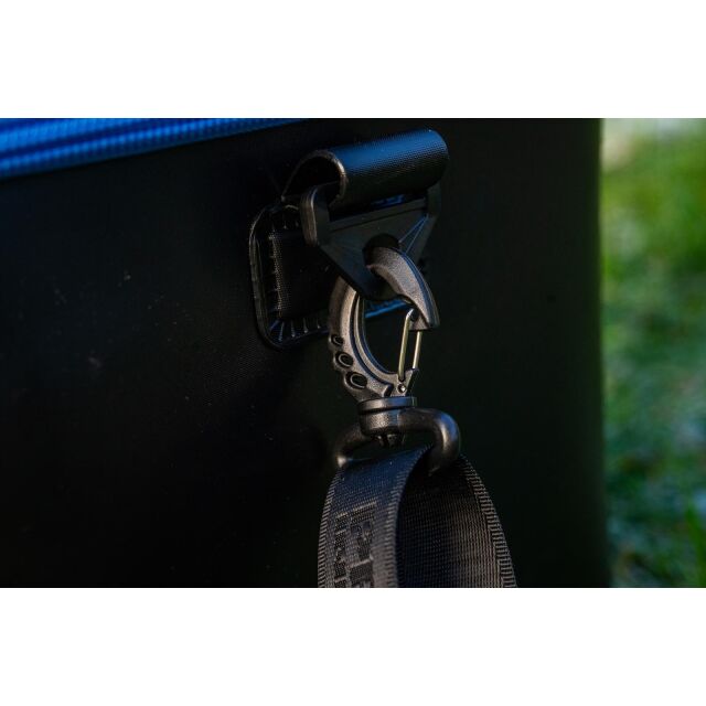 Preston Hardcase Tackle Safe - XL