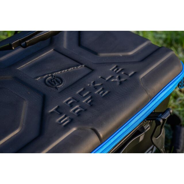 Preston Hardcase Tackle Safe - XL