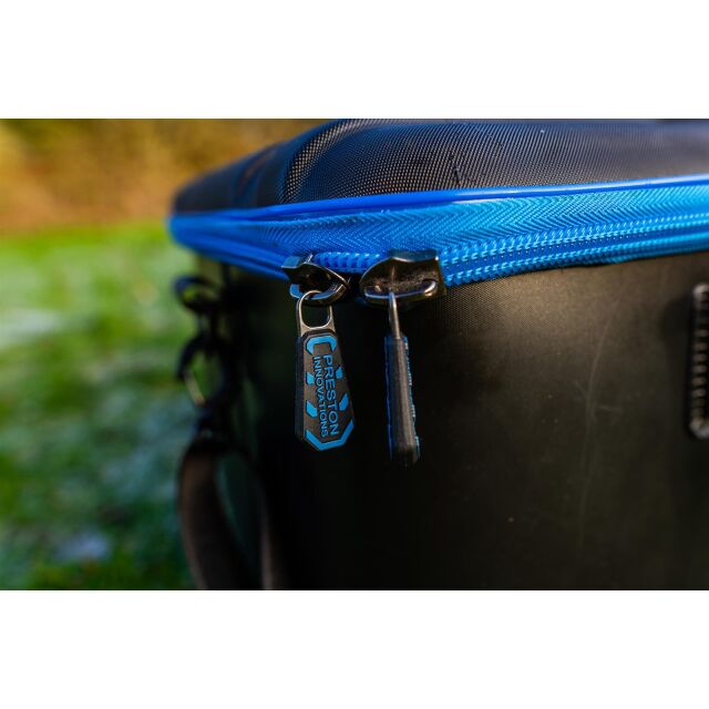 Preston Hardcase Tackle Safe - XL