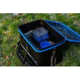 Preston Hardcase Tackle Safe - XL