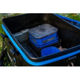 Preston Hardcase Tackle Safe - XL