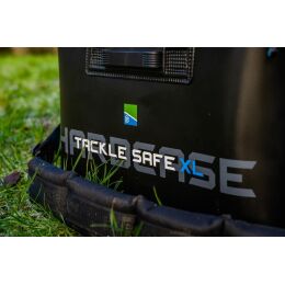 Preston Hardcase Tackle Safe - XL