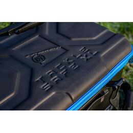 Preston Hardcase Tackle Safe - XL