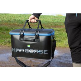 Preston Hardcase Tackle Safe - XL