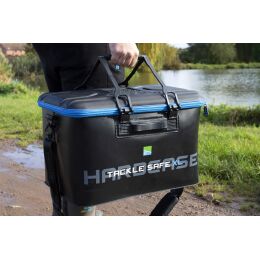 Preston Hardcase Tackle Safe - XL