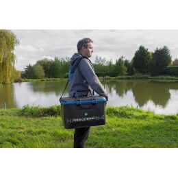Preston Hardcase Tackle Safe - XL