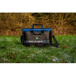 Preston Hardcase Tackle Safe - XL