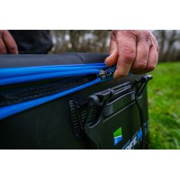 Preston Hardcase Tackle Safe - XL