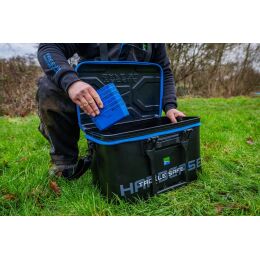 Preston Hardcase Tackle Safe - XL