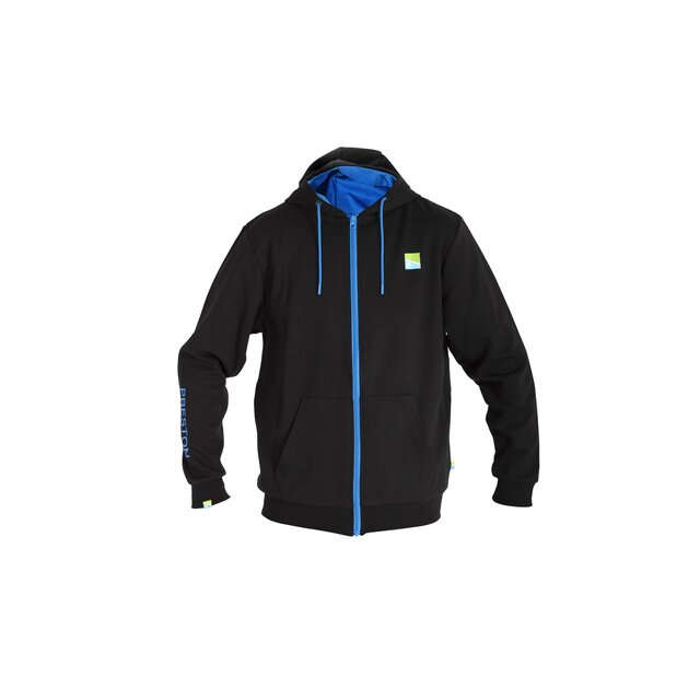 Preston Pro Zip Hoody