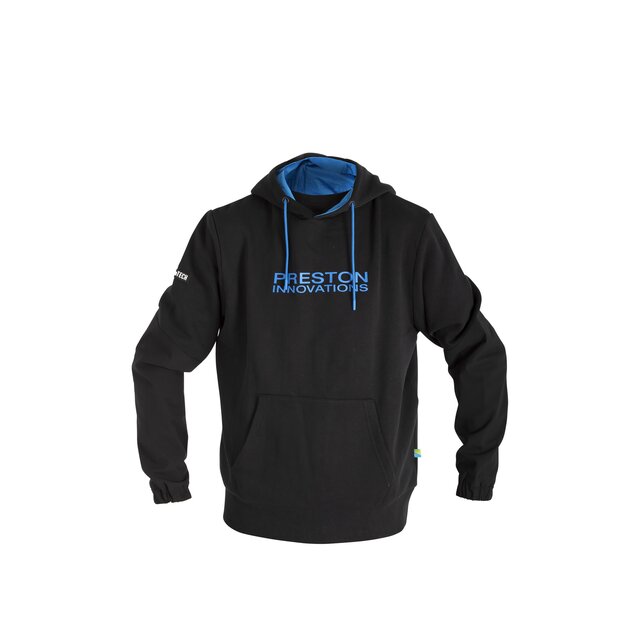 Preston Hydrotech Pullover Hoodie