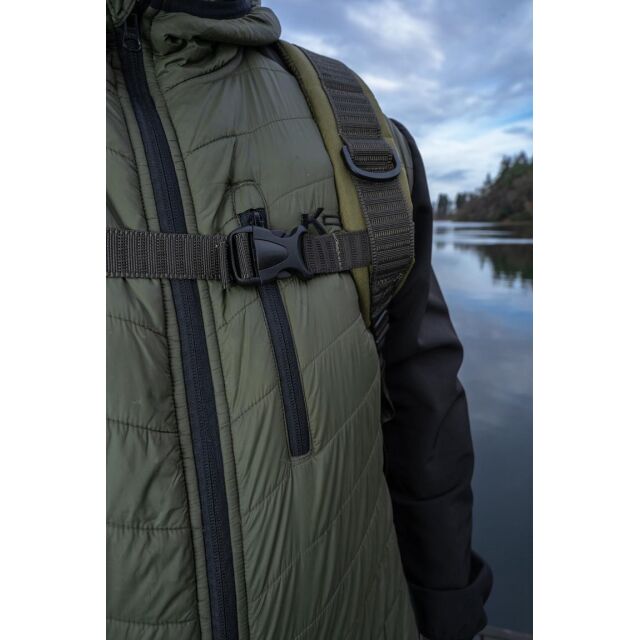 Korum Progress Roversack 25L
