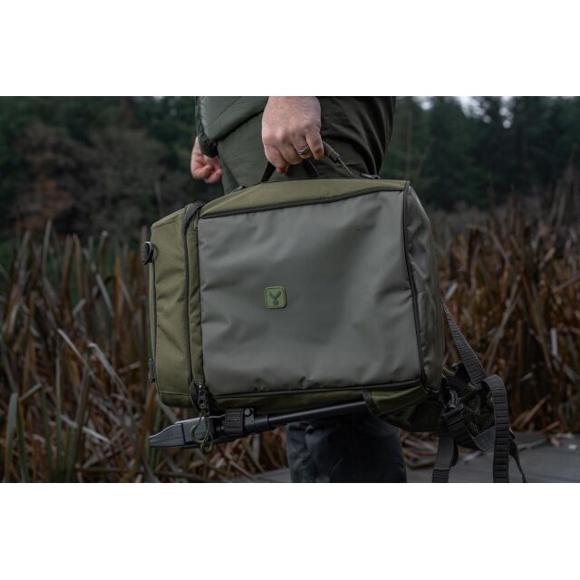 Korum Progress Roversack 25L
