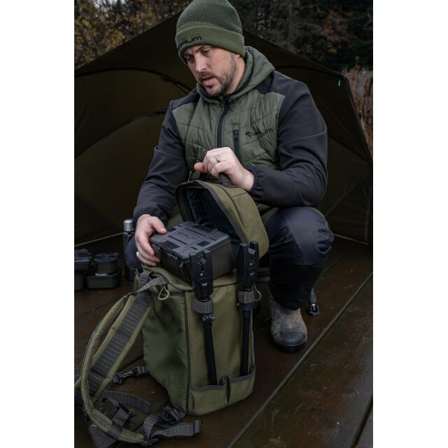 Korum Progress Roversack 25L