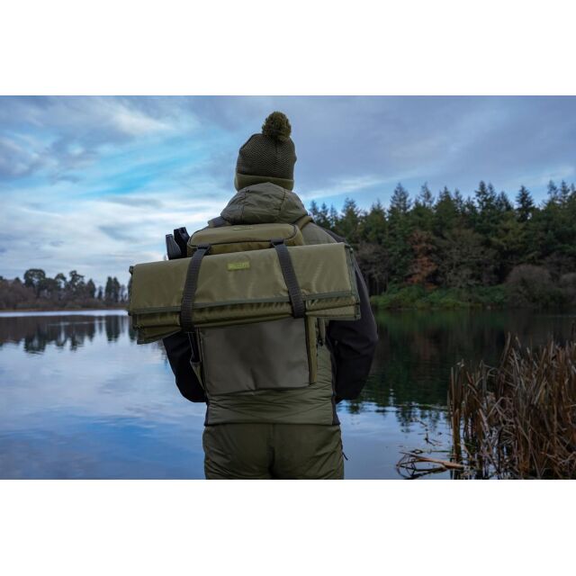 Korum Progress Roversack 25L