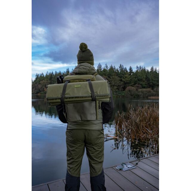 Korum Progress Roversack 25L