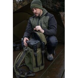 Korum Progress Roversack 25L