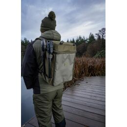 Korum Progress Roversack 25L