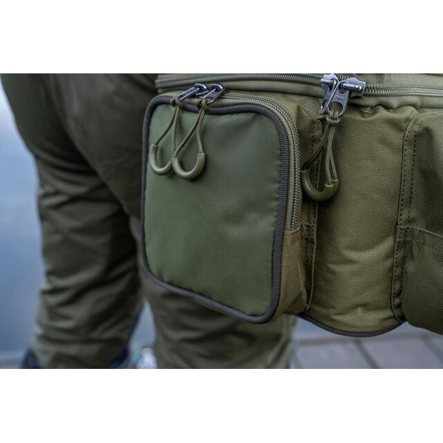 Korum Progress Tackle & Bait Bag 35L