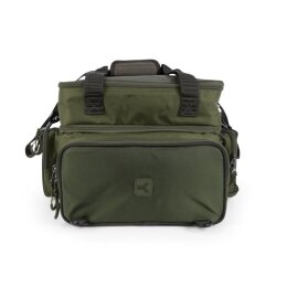 Korum Progress Tackle &amp; Bait Bag 35L