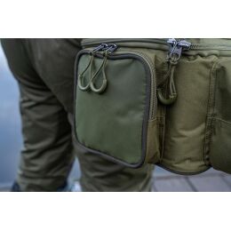 Korum Progress Tackle & Bait Bag 35L