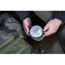 Korum Progress Tackle & Bait Bag 35L