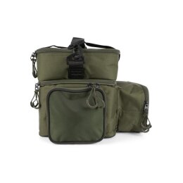 Korum Progress Tackle &amp; Bait Bag 35L