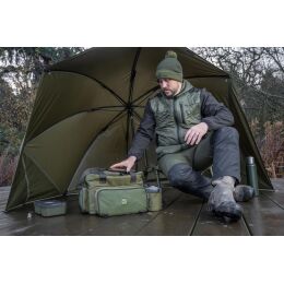 Korum Progress Tackle & Bait Bag 35L