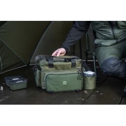 Korum Progress Tackle & Bait Bag 35L