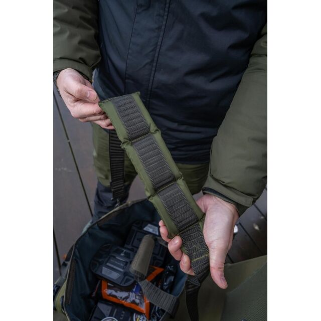 Korum Progress Bait & Bits Bag 25L