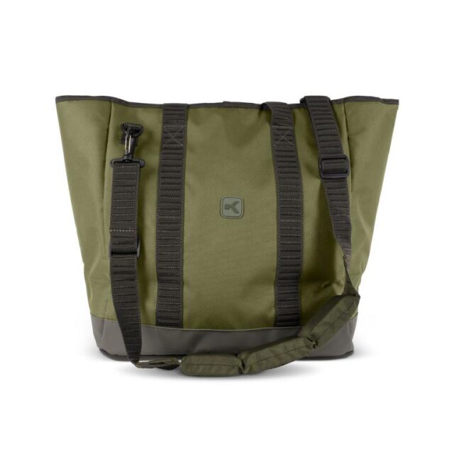 Korum Progress Bait & Bits Bag 25L