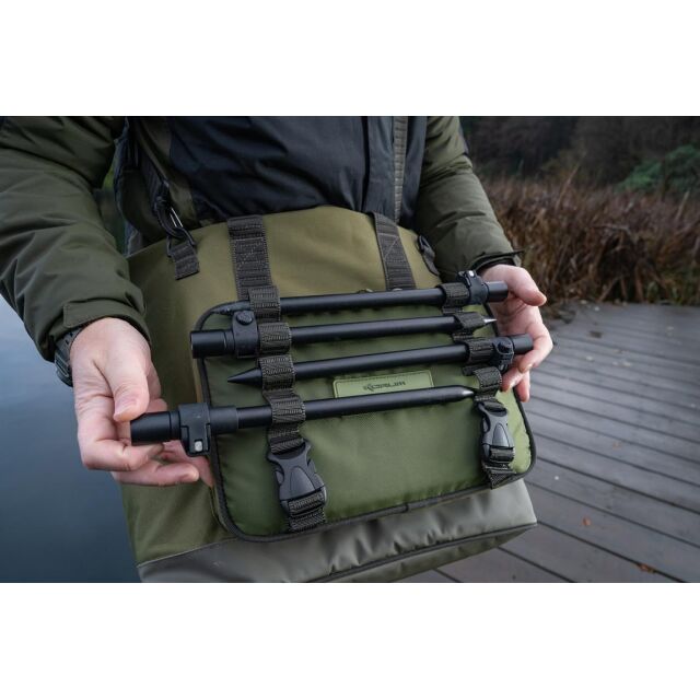 Korum Progress Bait & Bits Bag 25L