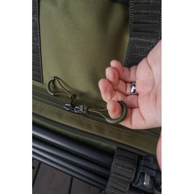 Korum Progress Bait & Bits Bag 25L