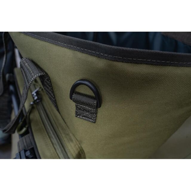 Korum Progress Bait & Bits Bag 25L