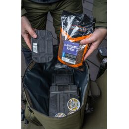 Korum Progress Bait & Bits Bag 25L