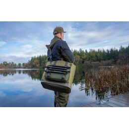 Korum Progress Bait & Bits Bag 25L